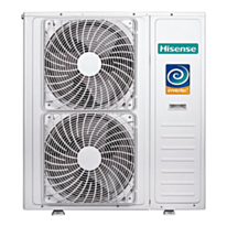Мульти-сплит наружный блок Hisense AMW-42U4SE
