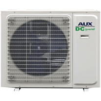 Multi-split xarici blok AUX AM3-H21/4DR1 3 Port (R410)