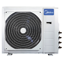 Мульти-сплит наружный блок Midea M4OE-28HFN8-Q 4 Port