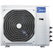 Мульти-сплит наружный блок Midea M4OB-36HFN8-Q 4 Port