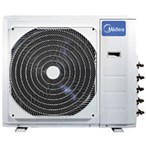Мульти-сплит наружный блок Midea M5OE-42HFN8-Q 5 Port