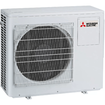 Мульти-сплит наружный блок Mitsubishi Electric MXZ-4F72VF3 6 Port (R32)