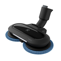 Yuyucu başlıq Electrolux ZE157