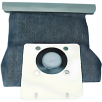 Tozsoran üçün torba Philips 9000