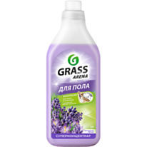 Чистящее средство для робота-пылесоса Grass Arena Лаванда