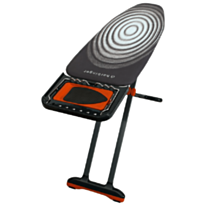 Гладильная доска Harbinger Black Board MM123