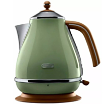 Çaydan DeLonghi KBOV 2001.GR