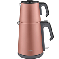 Çaydan Arzum Çay Sefası Sunset