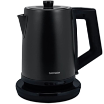 Çaydan Goldmaster Beliz Metal GM-7376S Black