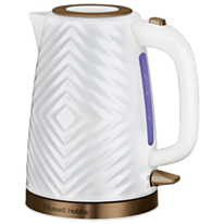 Çaydan Russell Hobbs 26381-70/RH ağ