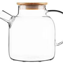 Чайник заварочный Ardesto AR3015GB