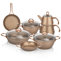 Набор приданого Schafer New Range 11 предметов 8699131810149