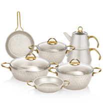 Набор приданого Schafer New Range 11 предметов 8699131810125