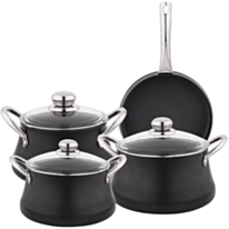 Qazan dəsti Schafer Ottawa 7 parça 8699131299791