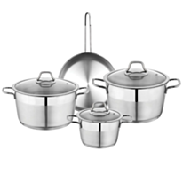 Qazan dəsti Schafer Vals 7 parça 8699131746875