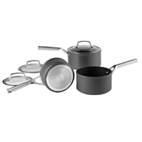 Набор кастрюль Ninja 3 предмета C33000EU