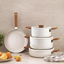 Qazan dəsti Schafer Ceramoni 7 parça 8699131904268