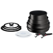 Набор кастрюль TEFAL Ingenio Excellence Tit 6X - 2100129607