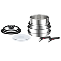 Qazan dəsti TEFAL Preference Tit 6X - 2100125560 