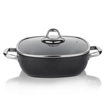 Кастрюля Schafer Gastronomie Master 8699131533895