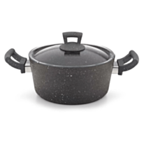 Кастрюля Hascevher German Grey 2980 