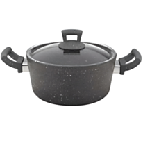 Qazan Hascevher German Grey 2980