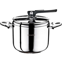 Qazan Schafer Classic Inox 8699131707432
