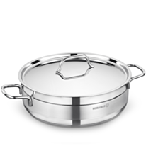 Qazan Korkmaz Alfa A1024