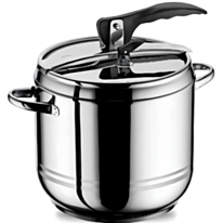 Кастрюля Home Perfect 8680465029383