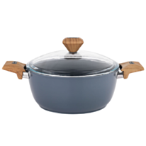 Qazan Schafer Fiesta Antrasit 8699131823972