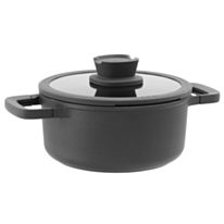 Кастрюля BergHOFF Covered Casseroe Non-Stick Stone 20 см 3950592