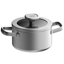 Кастрюля BergHOFF Leo Graphite Recycled 3950491