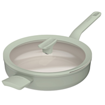 Сковорода BergHOFF Balance Sage 26 см 3950449    	 