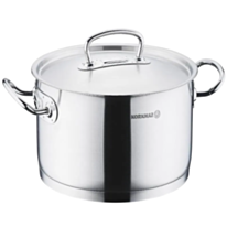 Кастрюля Korkmaz Proline Satin A1161