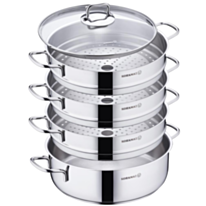 Qazan dəsti Korkmaz Perla Mantı A1524