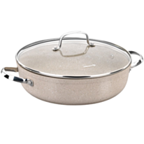 Qazan Korkmaz Granita Kisa A1263