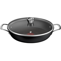Кастрюля Tefal Excellence+ Fusion Core 28 см 2100139015