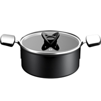 Qazan TEFAL Excellence+ Fusion Core 20 sm 2100139257