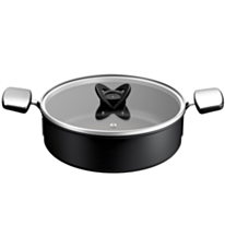 Qazan TEFAL Excellence+ Fusion Core Qisa 24 sm 2100142942