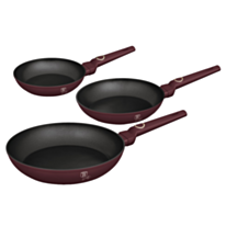 Tava dəsti Berlinger Haus 3 parça BH/8048