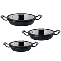 Tava dəsti Schafer Hektor 6 parça 8699131872161 