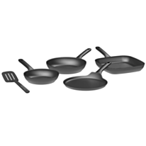 Tava dəsti BergHOFF Helix 4 parça 1315094 