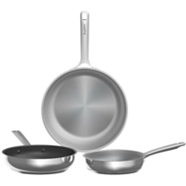 Tava dəsti BergHOFF Frying Pan Set Helix 3 parça 1315084