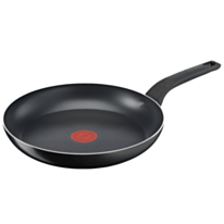 Tava TEFAL Titanium 1X SimplyClean 28 sm