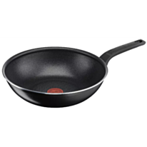 Tava TEFAL Wok Tit 1X SimplyClean 28 sm