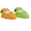 Chicco Duck горшок / 00066480400000