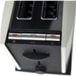 Тостер Braun HT 400