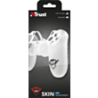 Trust Gxt744T Controller Skin Transparent