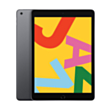 Ipad 10.2 Wifi 7 128Gb (2019) Space Grey