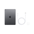 Ipad 10.2 Wifi 7 128Gb (2019) Space Grey
